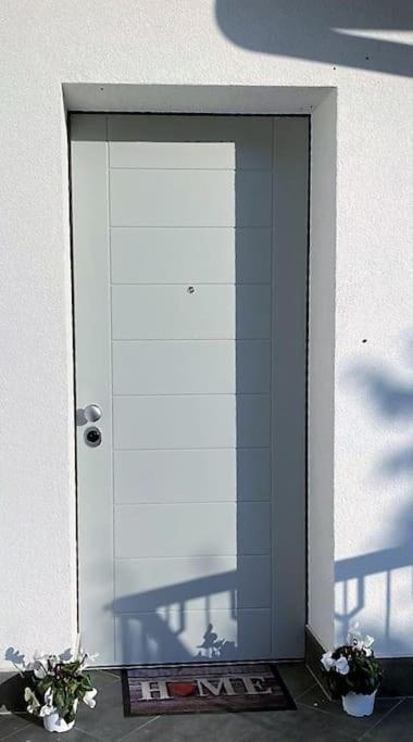 Sleepwell In Valganna Apartment Exterior photo
